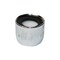 Thrifco Plumbing Small Female Aerator Size: 3/4 Inch, 27T, Lead Free Brass, 1. 4400175 - alternate 4